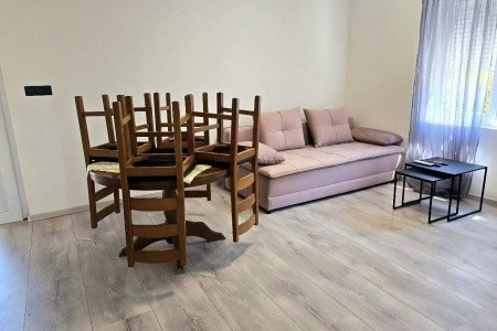 Apartmány 3298-7453 - 2