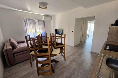 Apartmány 3298-7453 - 3