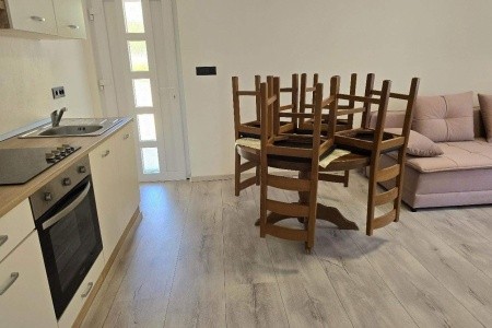 Apartmány 3298-7453 - 5