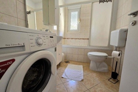 Apartmány 3298-7453 - 8