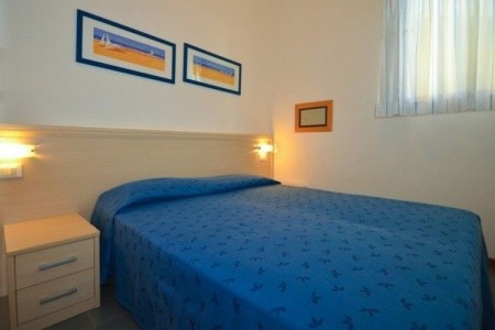 Apartmány Marina Grande - 1