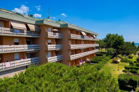 Rezidence Atollo - 3