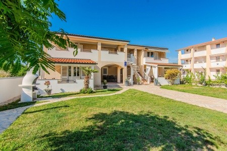 Apartmány 3298N-7773 - 45