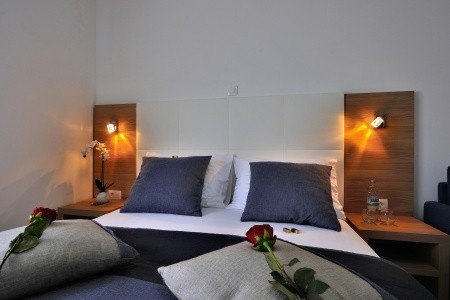 Apartmány 3298N-8201 - 1