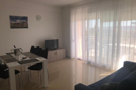 Apartmány 3298N-8201 - 2
