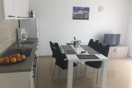 Apartmány 3298N-8201 - 3