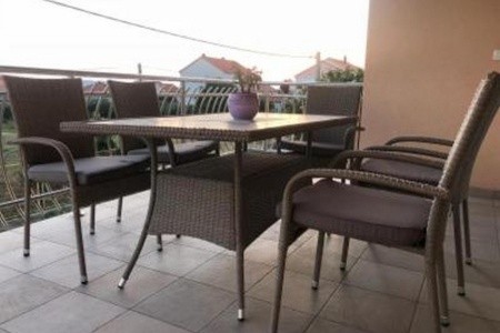 Apartmány 3298N-8201 - 8