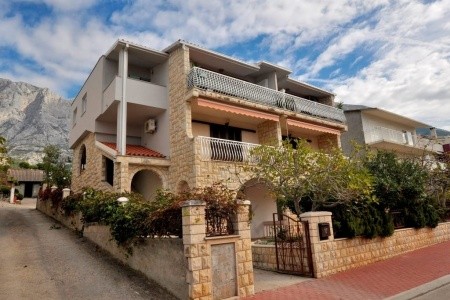 Apartmány 3298N-8256 - 1