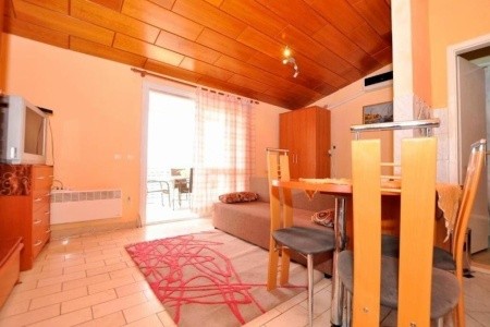 Apartmány 3298N-8256 - 3