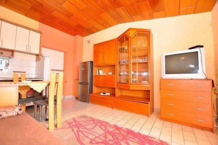Apartmány 3298N-8256 - 4