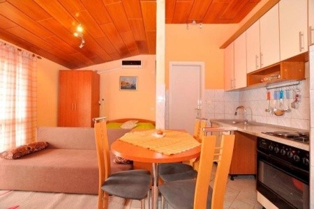 Apartmány 3298N-8256 - 5