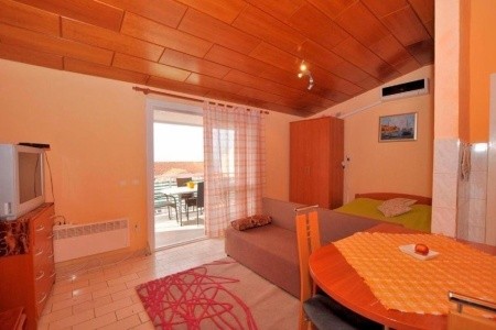 Apartmány 3298N-8256 - 8