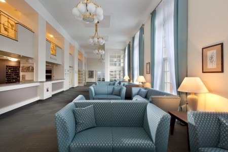 Lazensky Palace - 13