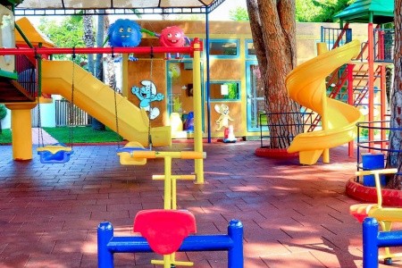 Labranda Alantur - 16