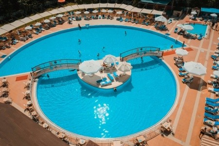 Cenger Beach Resort & Spa - 3