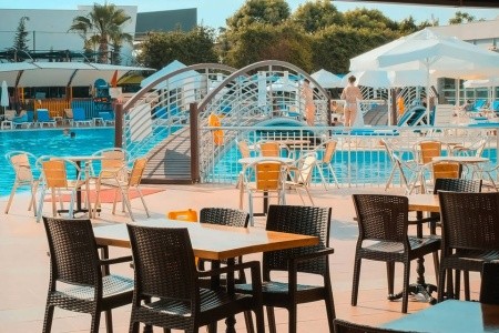 Cenger Beach Resort & Spa - 6