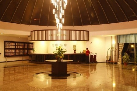 Cenger Beach Resort & Spa - 9