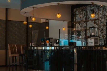 Cenger Beach Resort & Spa - 12