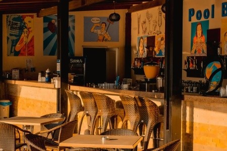 Cenger Beach Resort & Spa - 13