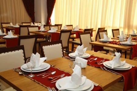 Cenger Beach Resort & Spa - 15