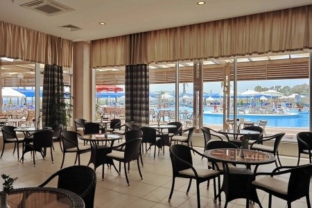 Cenger Beach Resort & Spa - 16