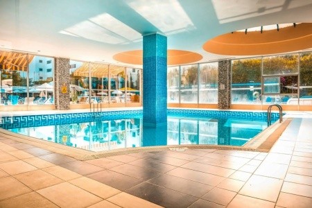 Cenger Beach Resort & Spa - 20