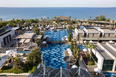Tui Blue Sherwood Belek (Ex. Sensimar Belek) - 2