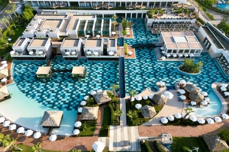 Tui Blue Sherwood Belek (Ex. Sensimar Belek) - 3
