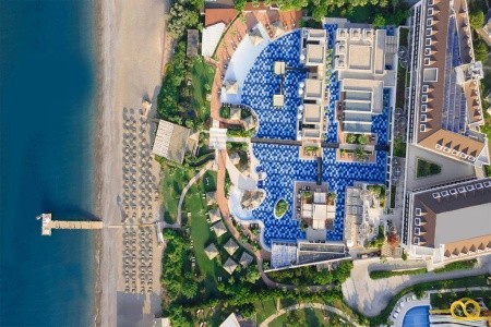 Tui Blue Sherwood Belek (Ex. Sensimar Belek) - 6