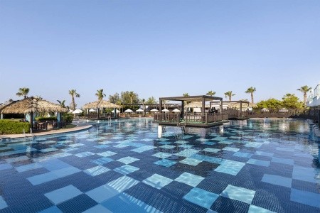 Tui Blue Sherwood Belek (Ex. Sensimar Belek) - 8