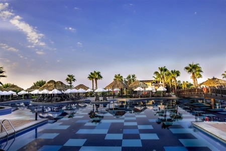 Tui Blue Sherwood Belek (Ex. Sensimar Belek) - 9