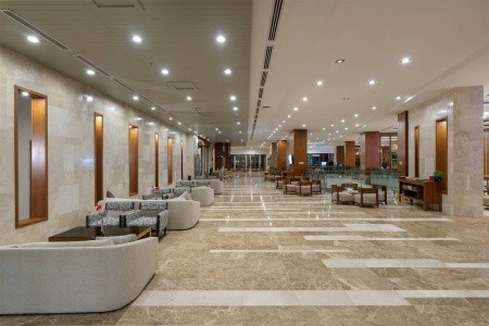 Tui Blue Sherwood Belek (Ex. Sensimar Belek) - 11