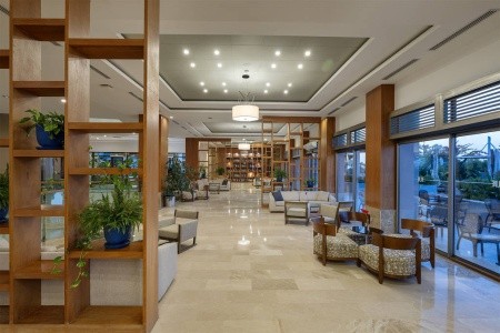 Tui Blue Sherwood Belek (Ex. Sensimar Belek) - 12