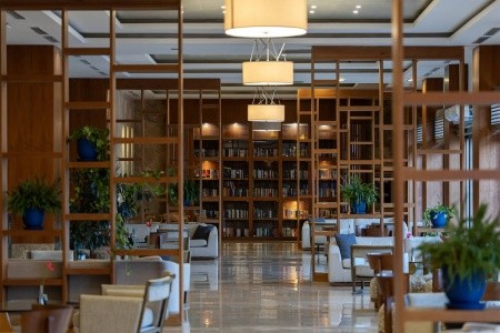 Tui Blue Sherwood Belek (Ex. Sensimar Belek) - 13