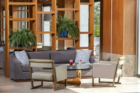 Tui Blue Sherwood Belek (Ex. Sensimar Belek) - 14