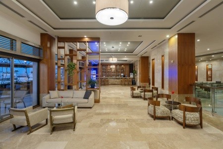 Tui Blue Sherwood Belek (Ex. Sensimar Belek) - 15