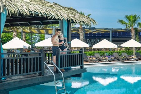 Tui Blue Sherwood Belek (Ex. Sensimar Belek) - 16