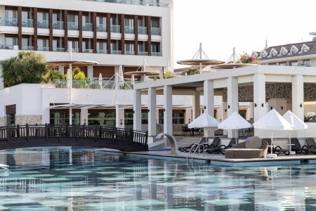 Tui Blue Sherwood Belek (Ex. Sensimar Belek) - 17