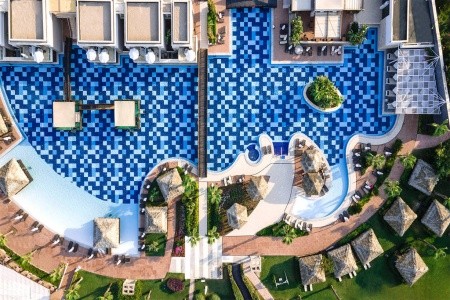 Tui Blue Sherwood Belek (Ex. Sensimar Belek) - 19