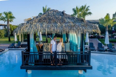 Tui Blue Sherwood Belek (Ex. Sensimar Belek) - 21