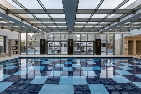 Tui Blue Sherwood Belek (Ex. Sensimar Belek) - 22