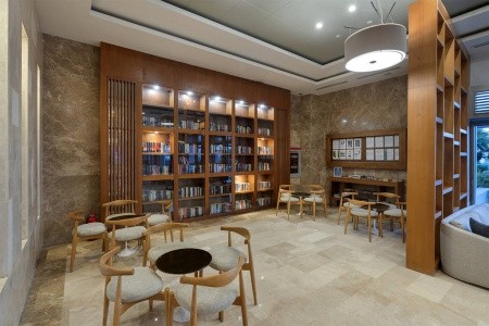 Tui Blue Sherwood Belek (Ex. Sensimar Belek) - 25