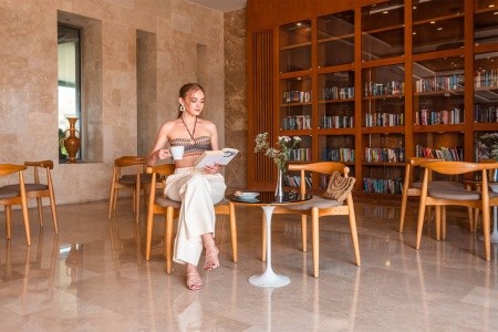 Tui Blue Sherwood Belek (Ex. Sensimar Belek) - 26