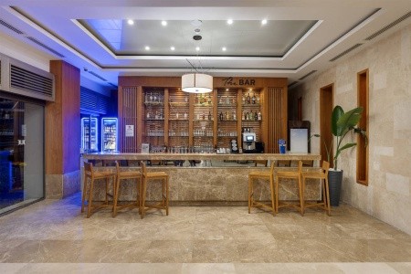 Tui Blue Sherwood Belek (Ex. Sensimar Belek) - 27