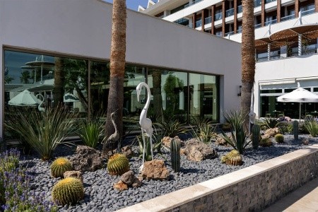 Tui Blue Sherwood Belek (Ex. Sensimar Belek) - 28