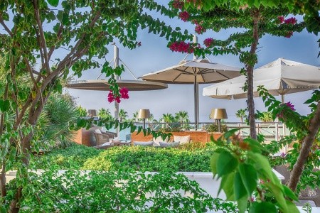 Tui Blue Sherwood Belek (Ex. Sensimar Belek) - 30