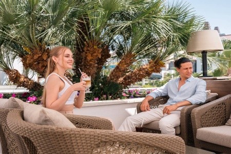 Tui Blue Sherwood Belek (Ex. Sensimar Belek) - 31