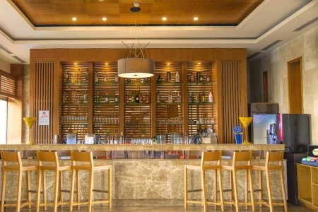 Tui Blue Sherwood Belek (Ex. Sensimar Belek) - 34