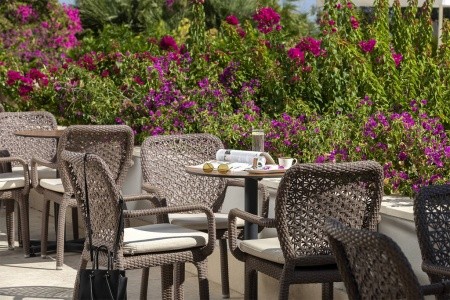 Tui Blue Sherwood Belek (Ex. Sensimar Belek) - 36