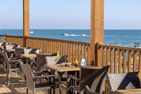 Tui Blue Sherwood Belek (Ex. Sensimar Belek) - 37